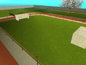 Yandere Simulator School (v2)